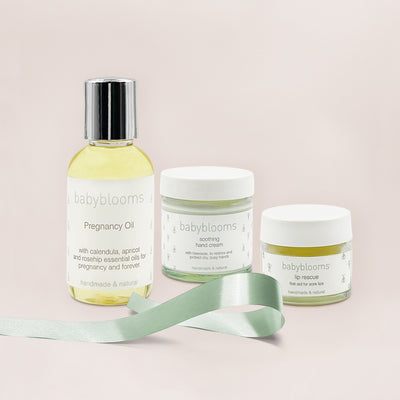 Mum To Be Mini Skincare Gift