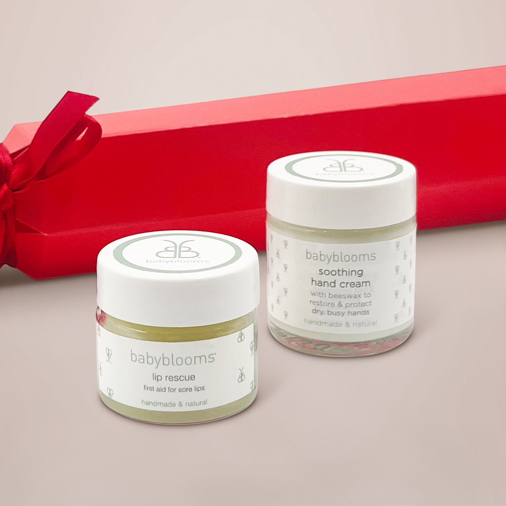 New Mum Gift Christmas Kincare Cracker