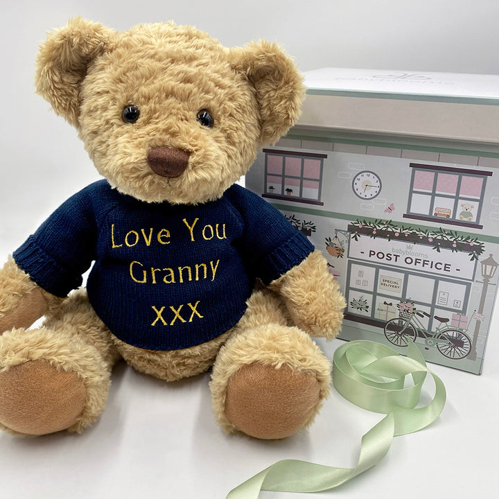 Send A Hospital Hug or Care Home Cuddle