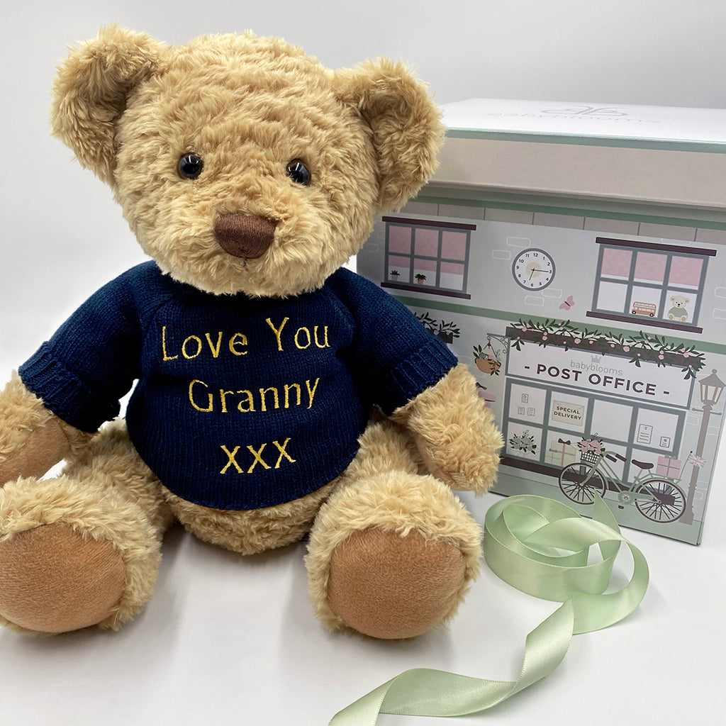 Send A Hospital Hug or Care Home Cuddle