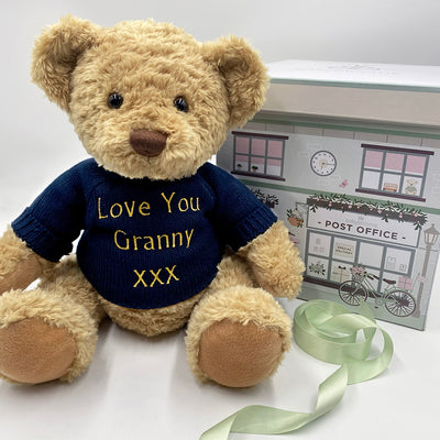 Send A Hospital Hug or Care Home Cuddle