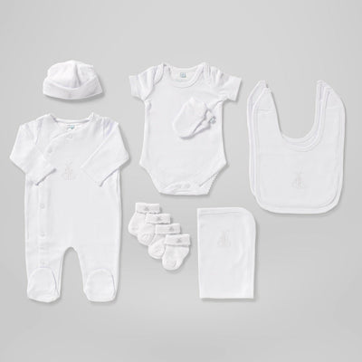 Mother's Day Luxury Rose Baby Clothes Bouquet