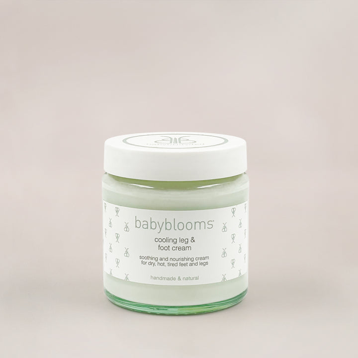 Mum-to-Be Skincare Pamper Gift -  Coral