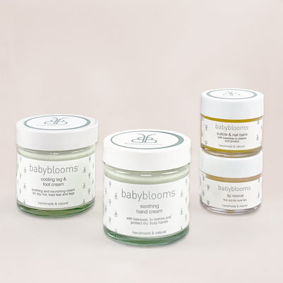 Pampering Repair Collection