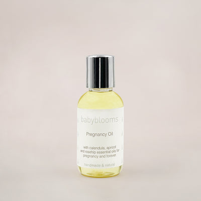 Mum-to-Be Skincare Pamper Gift - Gold