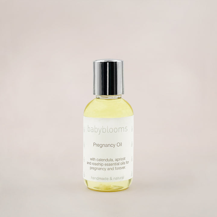 Mum-to-Be Skincare Pamper Gift -  Coral