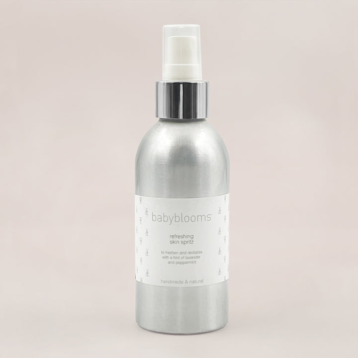 Pregnancy Skincare Survival Set
