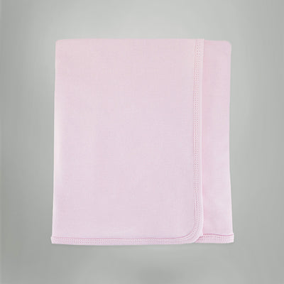 Babyblooms' Pink Snuggle Wrap