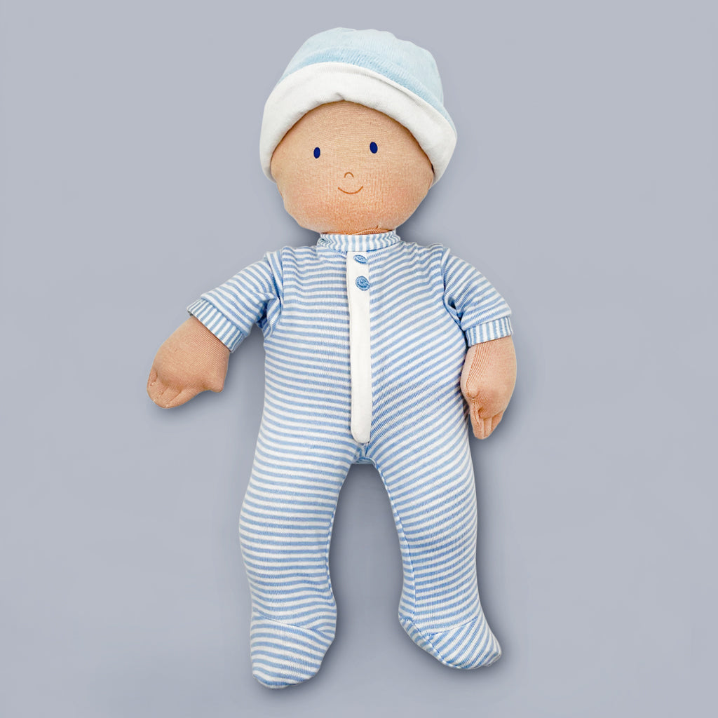 Baby Gift Ragdoll For Boys