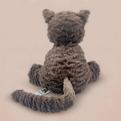 Fuddlewuddle Cat