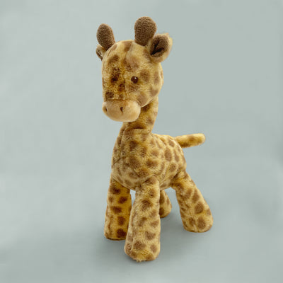 Georgie Giraffe Soft Toy