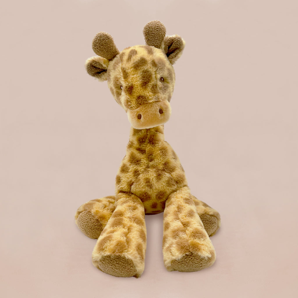 Georgie Giraffe Soft Toy