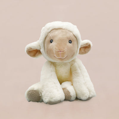 Personalised Little Lamb