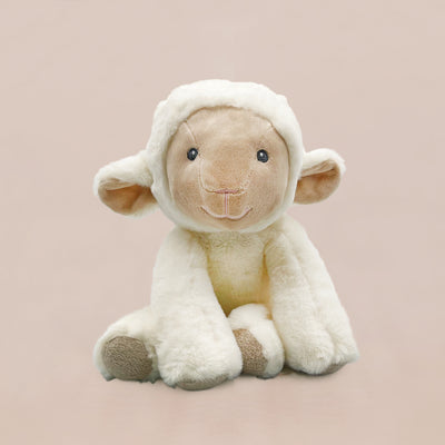 Jellycat Bashful Lamb Soft Toy