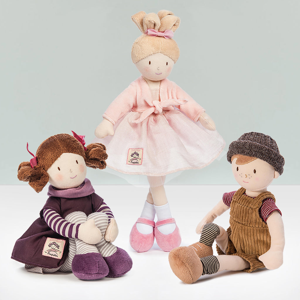 Ragtales doll sale