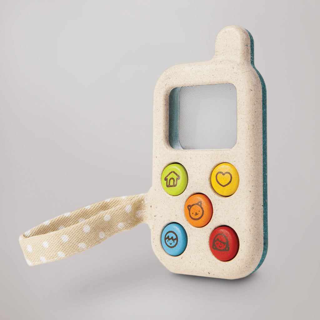 Baby Gift My First Phone