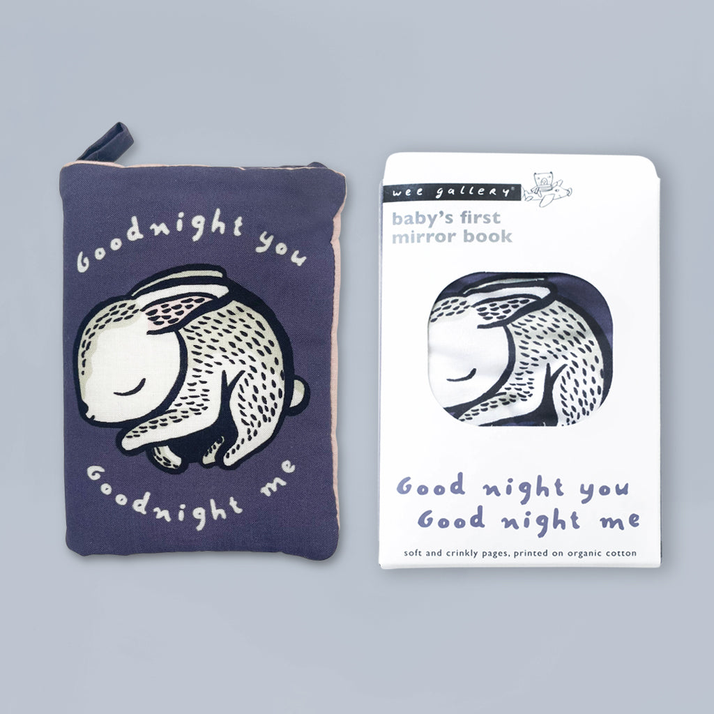 Bath and Bedtime Books Gift Set