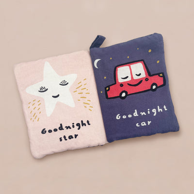 Bath and Bedtime Books Gift Set