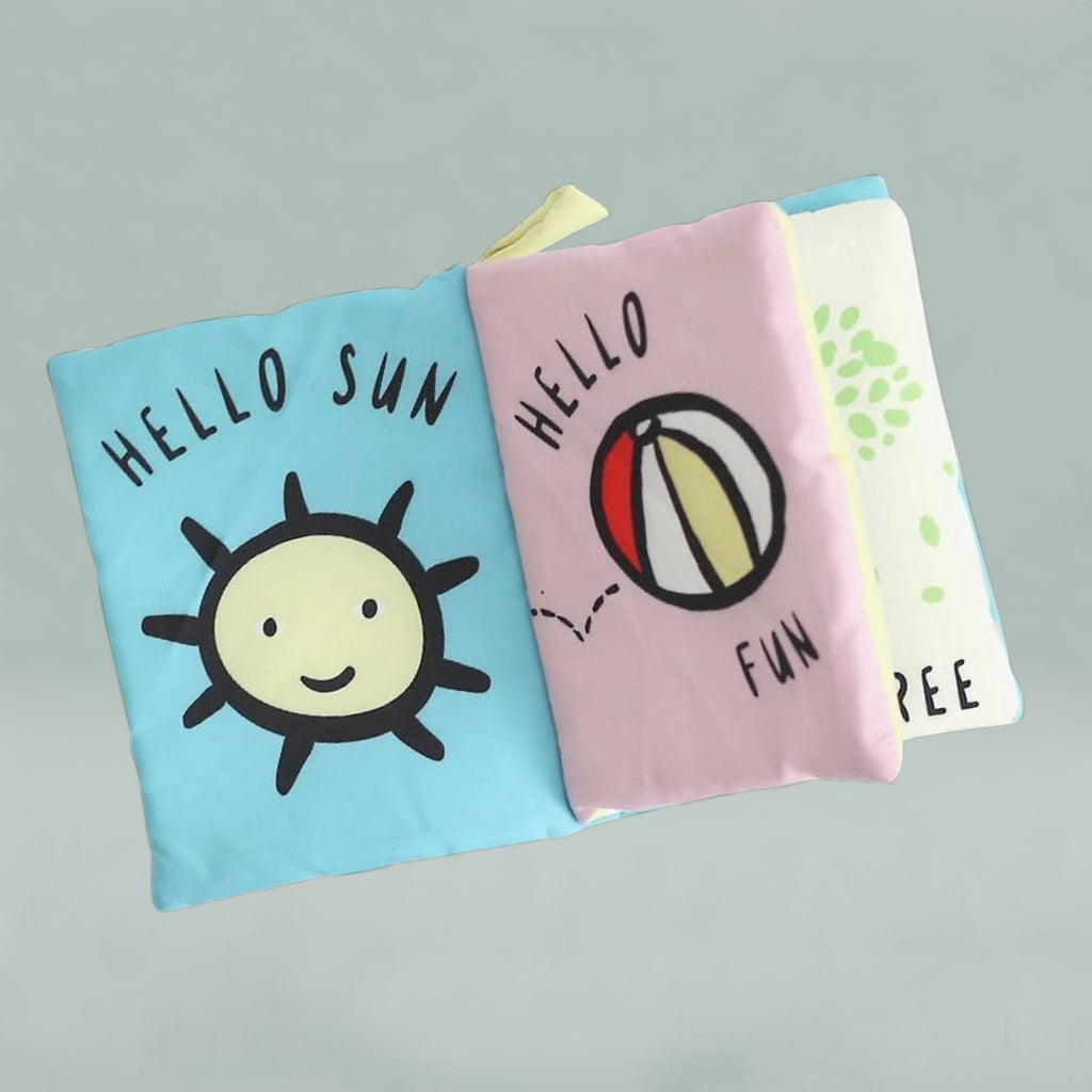 Changing Bag Gift Collection
