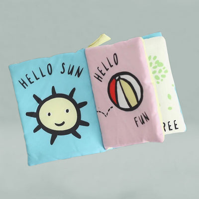 Changing Bag Gift Collection