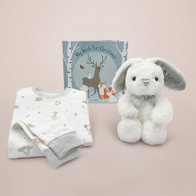 Christmas Bedtime Gift Set