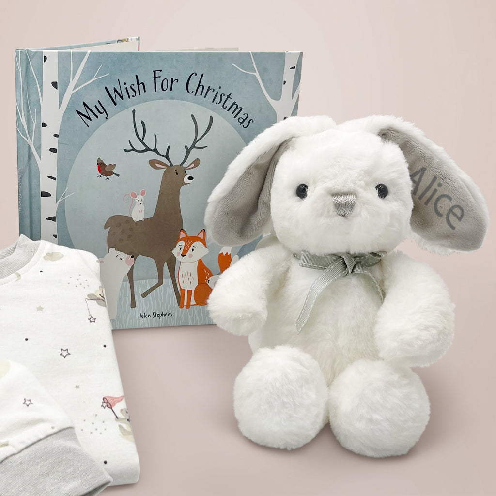 Christmas Bedtime Gift Set