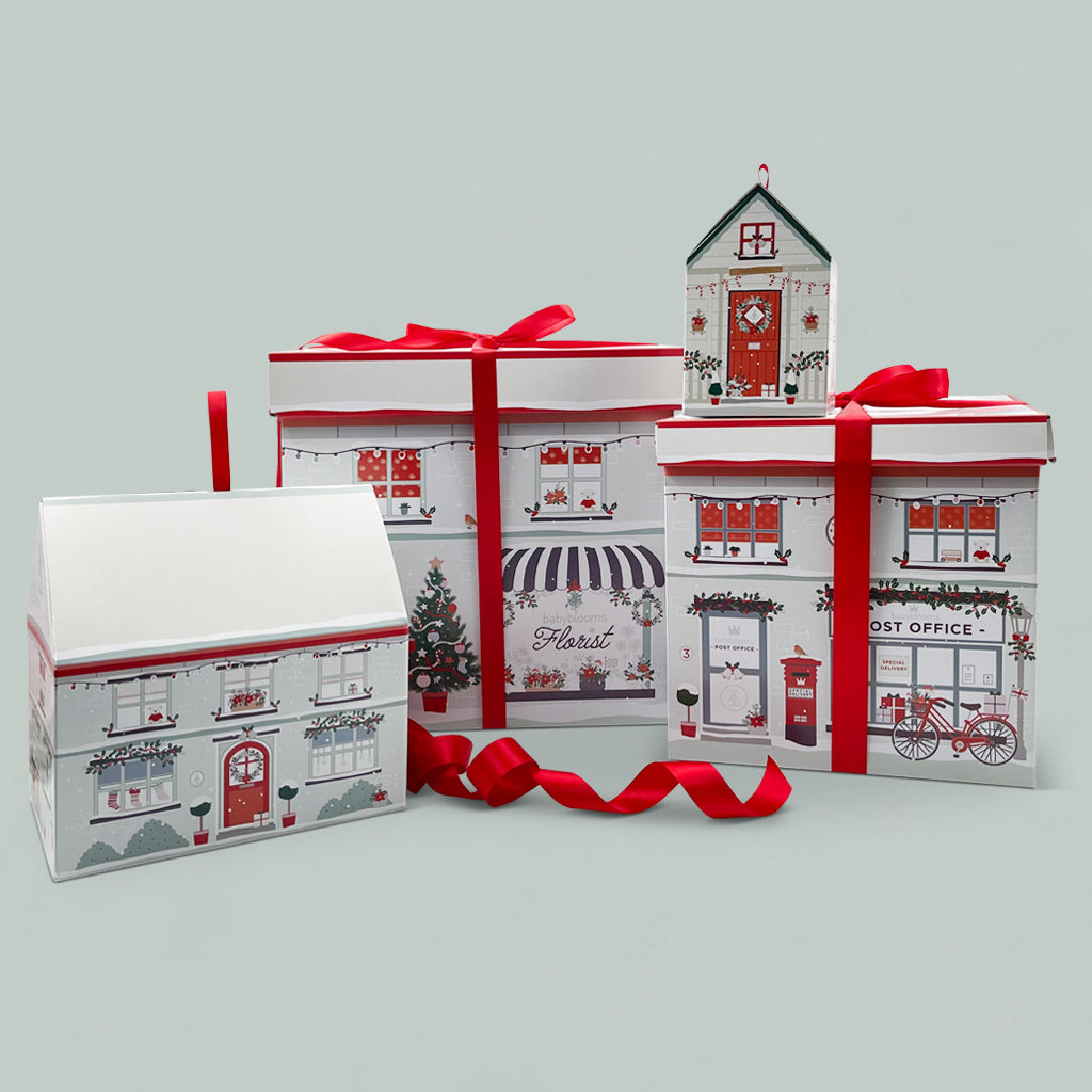 Christmas Bedtime Gift Set