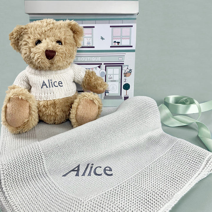 Bertie blanket best sale