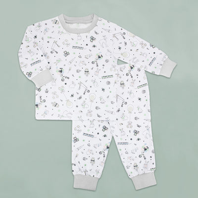 Baby Pyjamas